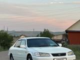 Toyota Camry Gracia 1999 годаfor3 800 000 тг. в Усть-Каменогорск – фото 3