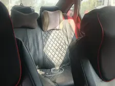 Audi A6, 2002