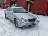 Mercedes-Benz E 280 2000 года за 2 400 000 тг. в Астана – фото 2