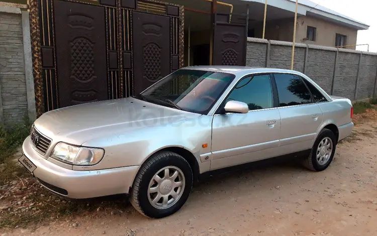 Audi A6 1995 годаfor2 799 999 тг. в Тараз