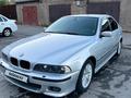 BMW 523 1999 годаүшін3 650 000 тг. в Караганда – фото 2