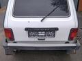 ВАЗ (Lada) Lada 2121 2013 года за 2 300 000 тг. в Кокшетау – фото 3