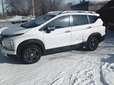 Mitsubishi Xpander Cross 2022 годаfor10 500 000 тг. в Караганда
