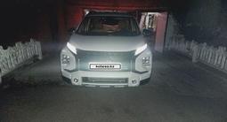 Mitsubishi Xpander Cross 2022 годаүшін9 000 000 тг. в Караганда
