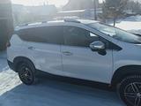 Mitsubishi Xpander Cross 2022 годаfor10 500 000 тг. в Караганда – фото 3