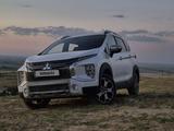 Mitsubishi Xpander Cross 2022 года за 9 300 000 тг. в Караганда