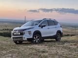 Mitsubishi Xpander Cross 2022 года за 9 300 000 тг. в Караганда – фото 2