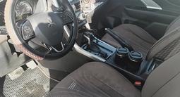 Mitsubishi Xpander Cross 2022 годаүшін9 000 000 тг. в Караганда – фото 2