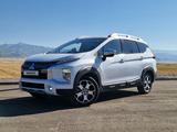 Mitsubishi Xpander Cross 2022 года за 9 300 000 тг. в Караганда – фото 3