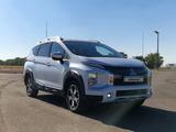 Mitsubishi Xpander Cross 2022 года за 9 300 000 тг. в Караганда – фото 5