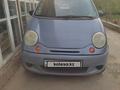 Daewoo Matiz 2005 годаүшін1 200 000 тг. в Шымкент – фото 6