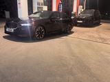 BMW 530 2024 года за 35 000 000 тг. в Алматы