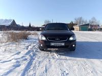 ВАЗ (Lada) Priora 2170 2015 года за 2 950 000 тг. в Усть-Каменогорск