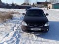 ВАЗ (Lada) Priora 2170 2015 годаүшін2 950 000 тг. в Усть-Каменогорск – фото 6