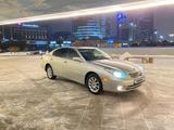 Lexus ES 300 2002 года за 5 000 000 тг. в Павлодар