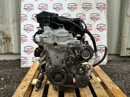 ДВИГАТЕЛЬ КОНТРАКТНЫЙ NISSAN HR16DE ИЗ ЯПОНИИ за 50 000 тг. в Семей