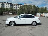 Nissan Almera 2014 года за 3 500 000 тг. в Караганда – фото 2