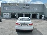 Nissan Almera 2014 года за 3 000 000 тг. в Караганда – фото 4