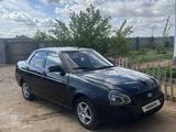 ВАЗ (Lada) Priora 2170 2010 годаүшін1 000 000 тг. в Атырау