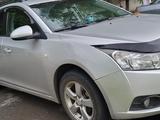 Chevrolet Cruze 2011 годаүшін3 100 000 тг. в Экибастуз – фото 2