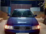 Audi 100 1993 годаүшін2 900 000 тг. в Тараз – фото 2