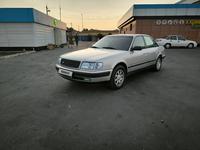 Audi 100 1991 годаfor3 400 000 тг. в Шымкент