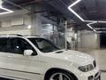 BMW X5 2005 годаүшін9 500 000 тг. в Астана – фото 16