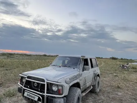 Nissan Patrol 1993 года за 3 500 000 тг. в Кызылорда – фото 4