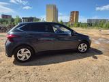 Hyundai i20 2023 года за 7 000 000 тг. в Астана – фото 2