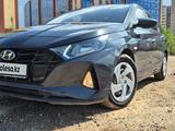 Hyundai i20 2023 года за 7 000 000 тг. в Астана