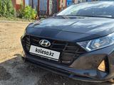 Hyundai i20 2023 года за 7 000 000 тг. в Астана – фото 3