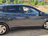 Hyundai i20 2023 года за 7 000 000 тг. в Астана – фото 4