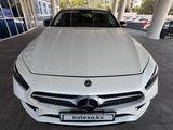 Mercedes-Benz CLS 450 2018 года за 20 500 000 тг. в Астана