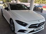 Mercedes-Benz CLS 450 2018 года за 20 500 000 тг. в Астана – фото 2
