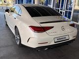 Mercedes-Benz CLS 450 2018 года за 20 500 000 тг. в Астана – фото 3