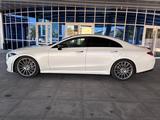 Mercedes-Benz CLS 450 2018 года за 20 500 000 тг. в Астана – фото 4