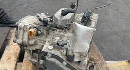 Привозной автомат коробка 01m Volkswagen Golf 4 за 270 000 тг. в Астана – фото 3