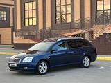 Toyota Avensis 2005 года за 3 300 000 тг. в Актобе – фото 2