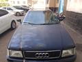 Audi 80 1993 годаүшін950 000 тг. в Караганда – фото 3