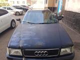Audi 80 1993 года за 950 000 тг. в Караганда – фото 3