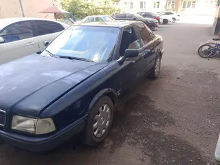 Audi 80, 1993