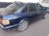 Audi 80 1993 года за 950 000 тг. в Караганда – фото 2