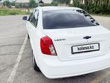 Chevrolet Lacetti 2023 годаүшін5 500 000 тг. в Шымкент – фото 2