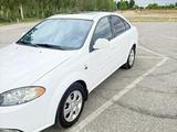 Chevrolet Lacetti 2023 годаүшін5 500 000 тг. в Шымкент – фото 3