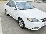 Chevrolet Lacetti 2023 годаүшін5 500 000 тг. в Шымкент – фото 4