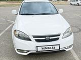 Chevrolet Lacetti 2023 годаүшін5 500 000 тг. в Шымкент – фото 5