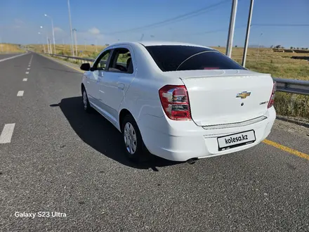 Chevrolet Cobalt 2014 года за 4 450 000 тг. в Шымкент – фото 10