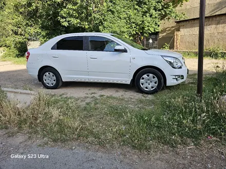 Chevrolet Cobalt 2014 года за 4 450 000 тг. в Шымкент – фото 11