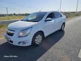 Chevrolet Cobalt 2014 года за 4 450 000 тг. в Шымкент – фото 2