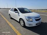 Chevrolet Cobalt 2014 года за 4 450 000 тг. в Шымкент – фото 3